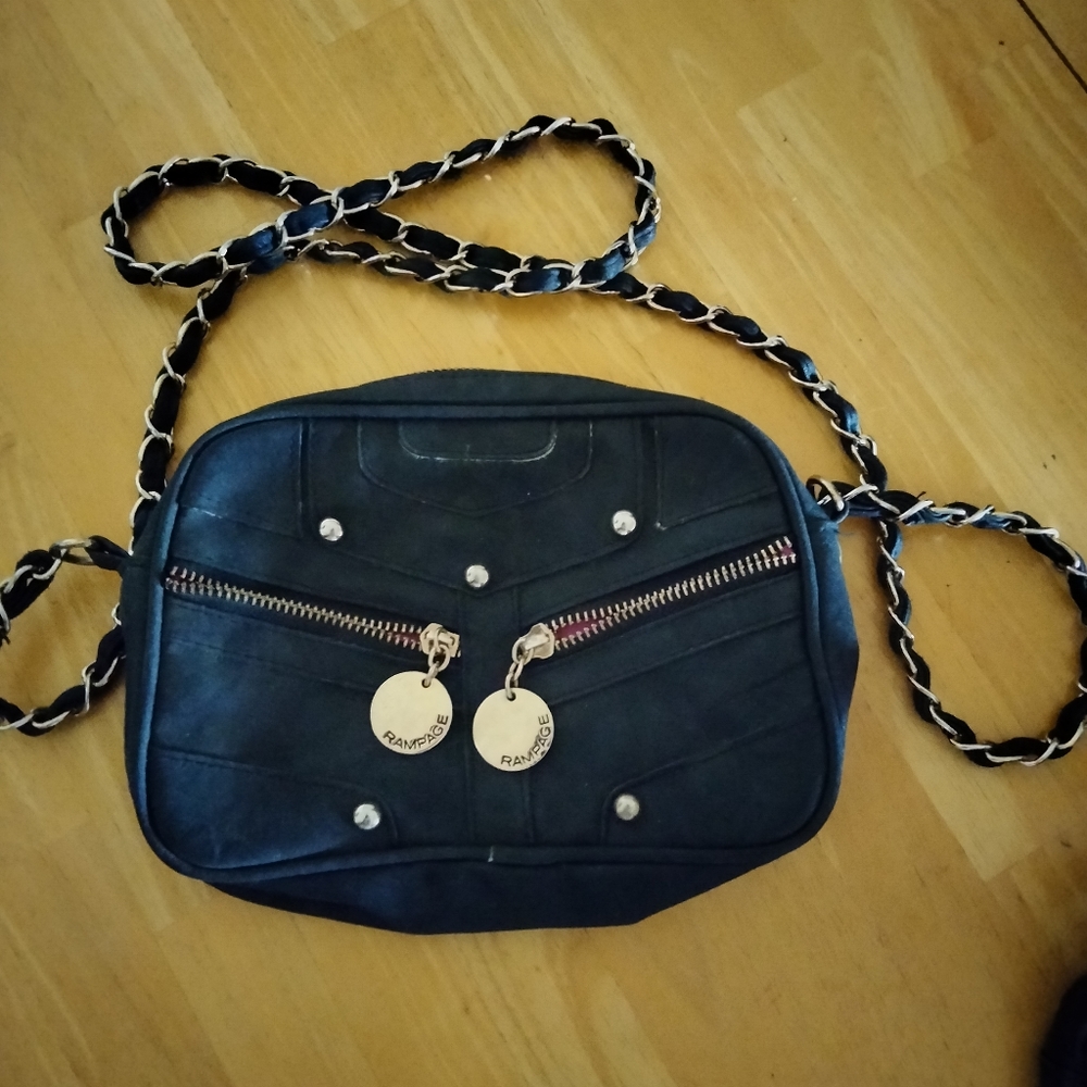 Crossbody